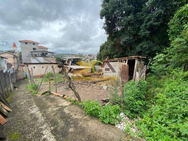 Casa para Venda em São João del Rei - 3