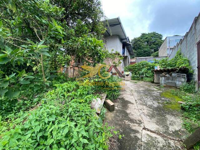 Casa para Venda em São João del Rei - 4