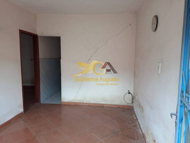 Casa para Venda em São João del Rei - 2
