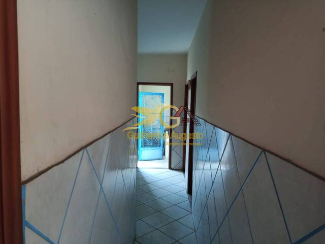 Casa para Venda em São João del Rei - 4