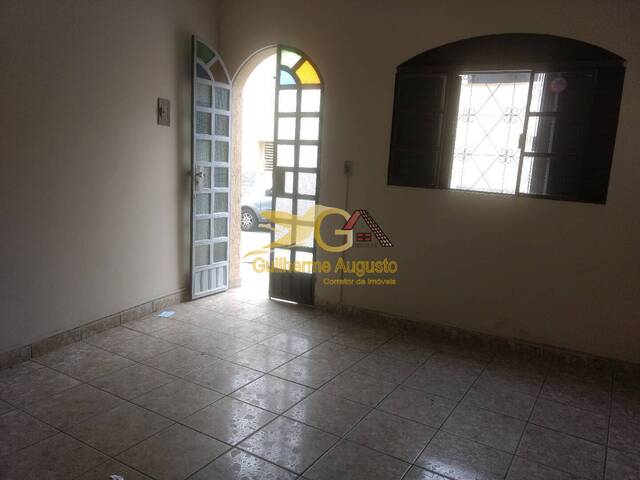 Casa para Venda em São João del Rei - 3