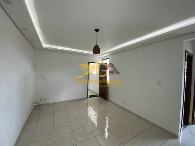 Apartamento para Venda em São João del Rei - 2