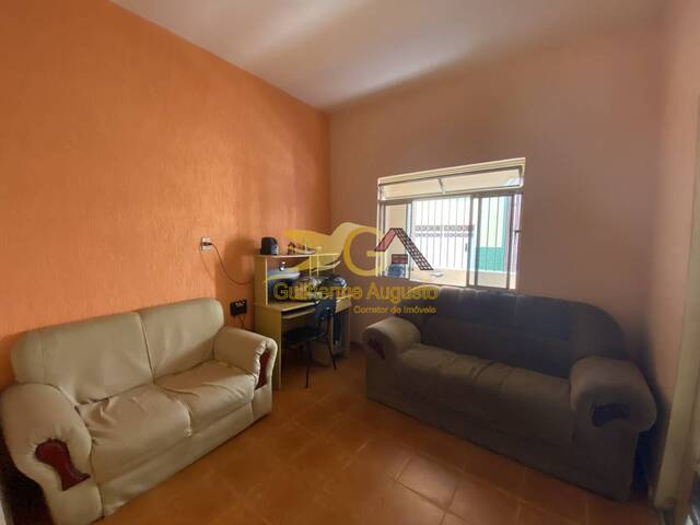 Casa para Venda em São João del Rei - 3