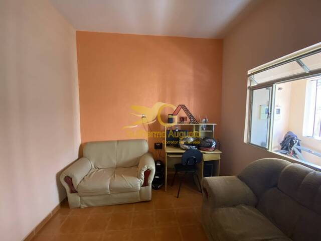 Casa para Venda em São João del Rei - 2