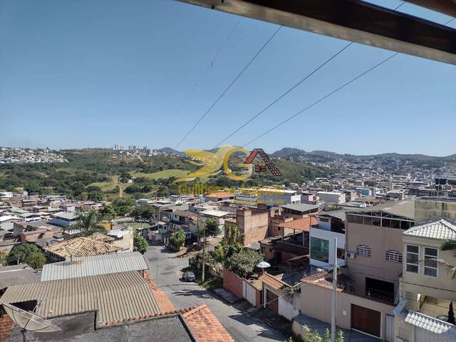 Casa para Venda em São João del Rei - 2