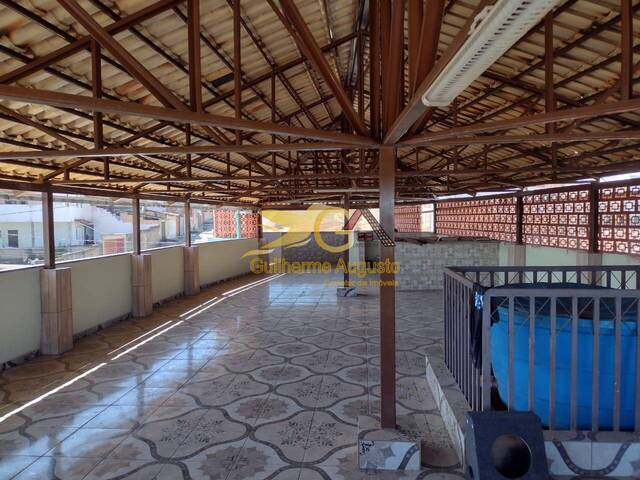 Casa para Venda em São João del Rei - 3