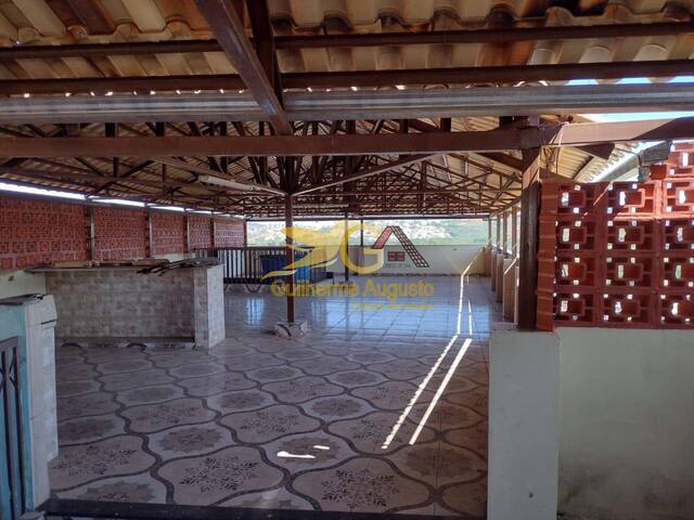 Casa para Venda em São João del Rei - 4