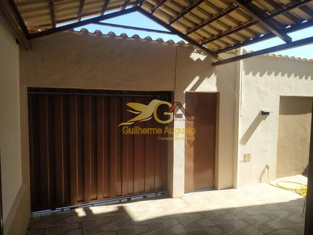 Casa para Venda em São João del Rei - 2
