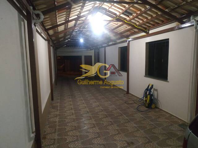Casa para Venda em São João del Rei - 3