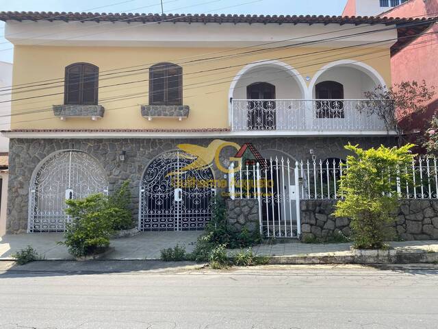 #434 - Casa para Venda em São João del Rei - MG