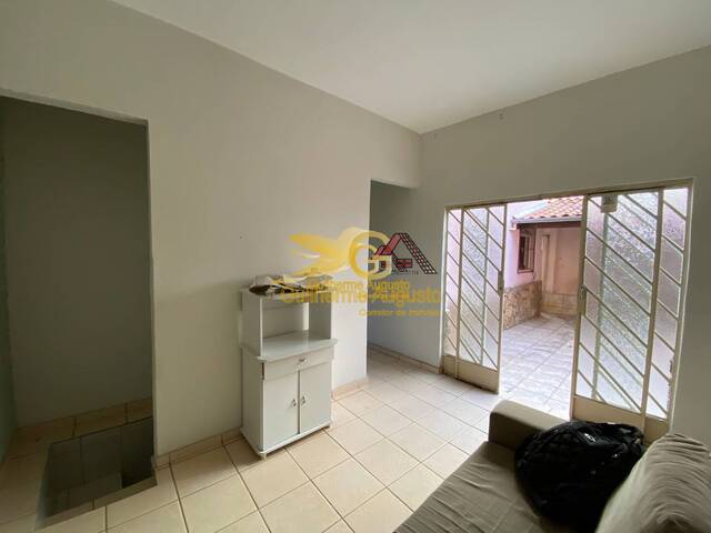 Casa para Locação em São João del Rei - 3