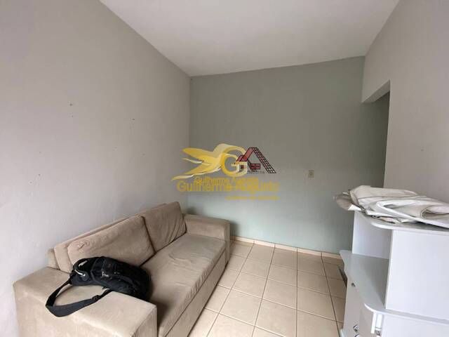 Casa para Locação em São João del Rei - 2