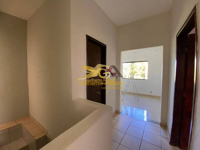 Casa para Locação em São João del Rei - 4