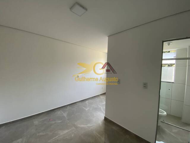 #458 - Kitnet para Locação em São João del Rei - MG - 3