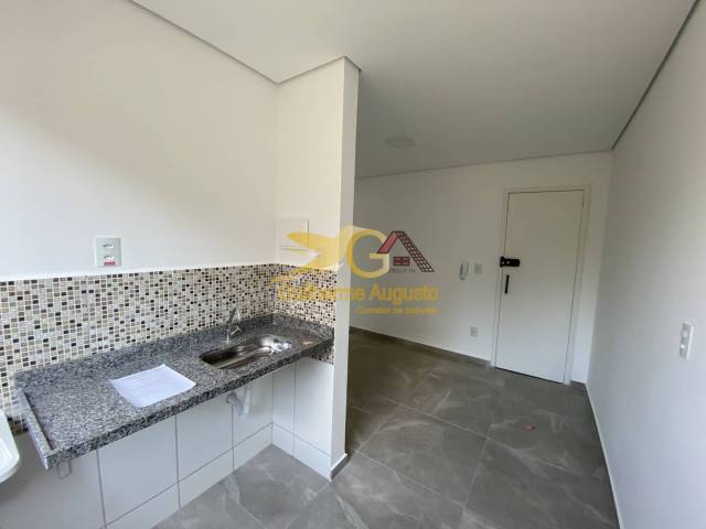 Kitnet para Locação em São João del Rei - 5