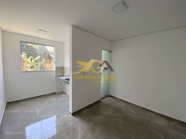 Kitnet para Locação em São João del Rei - 2