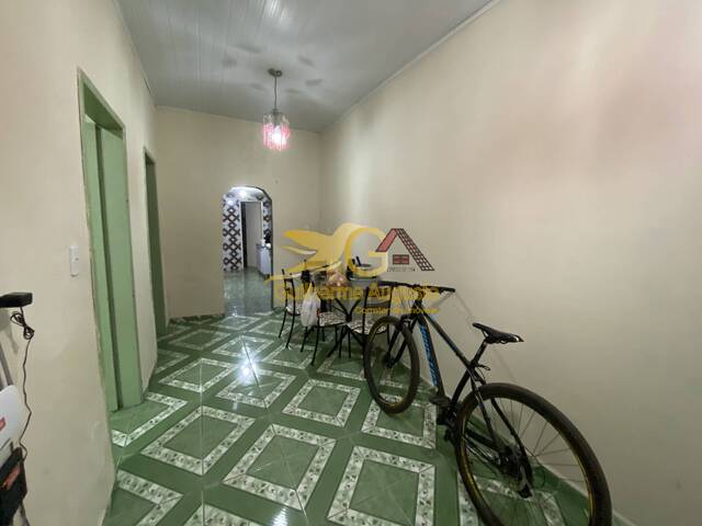 Casa para Venda em São João del Rei - 2