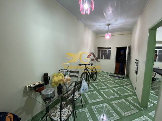 Casa para Venda em São João del Rei - 3