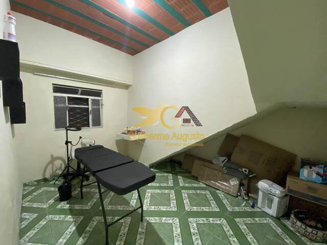 Casa para Venda em São João del Rei - 4
