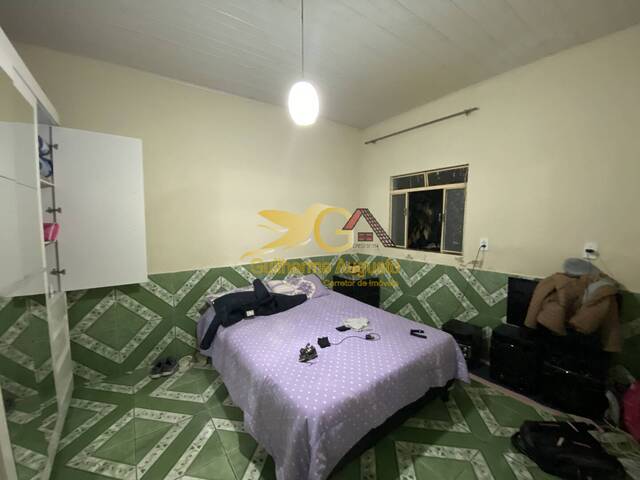 Casa para Venda em São João del Rei - 5