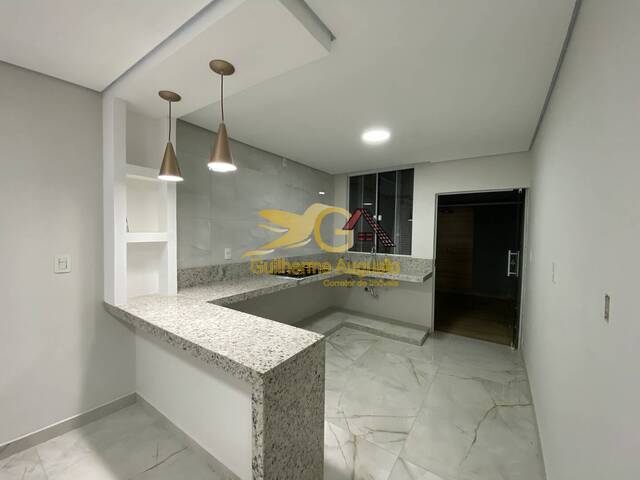 Casa para Venda em São João del Rei - 4