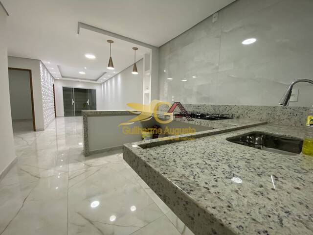 Casa para Venda em São João del Rei - 5
