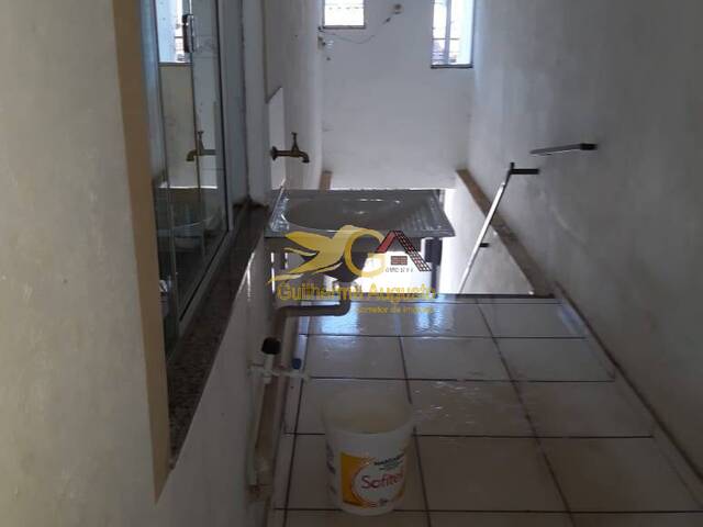 #121 - Apartamento para Venda em São João del Rei - MG - 2
