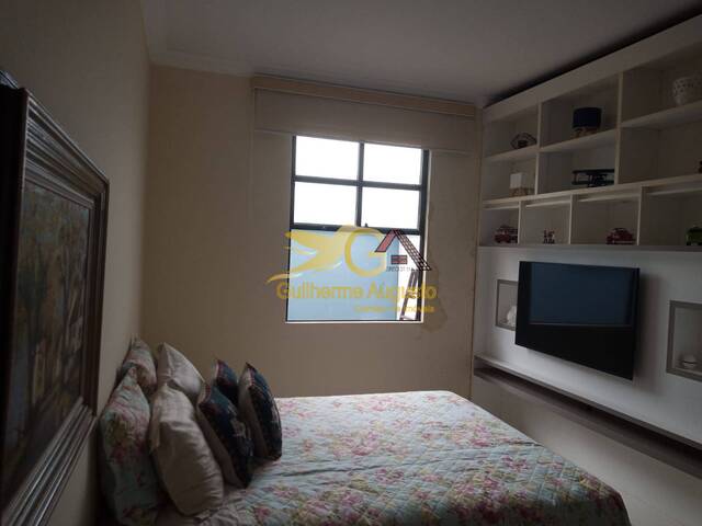 Casa para Locação em São João del Rei - 4