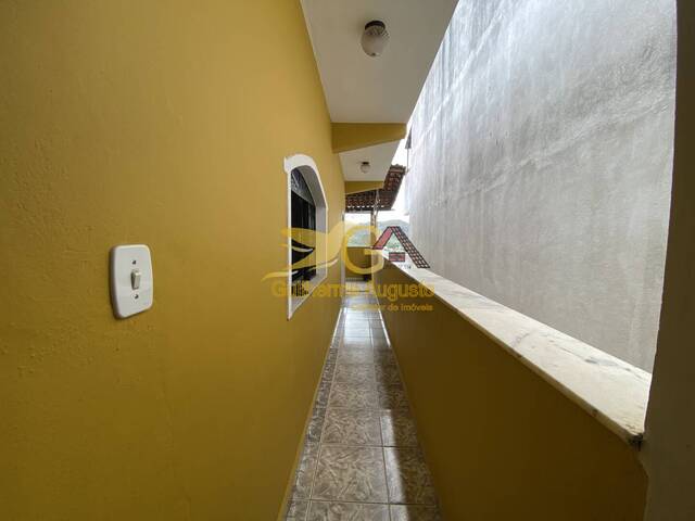 Casa para Venda em São João del Rei - 2