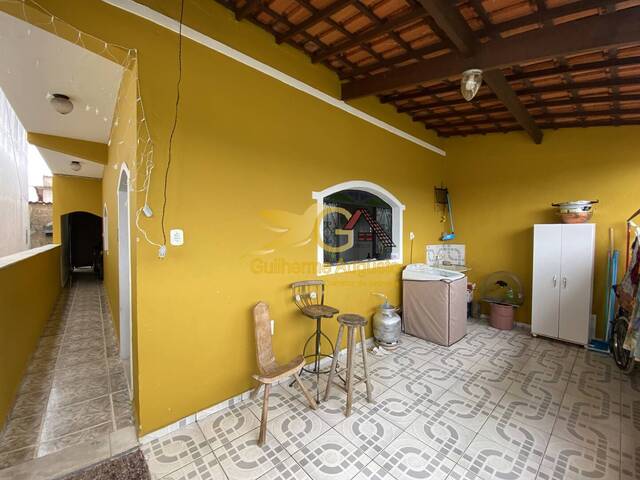Casa para Venda em São João del Rei - 3