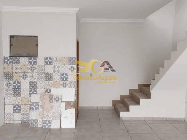 Casa para Venda em São João del Rei - 2