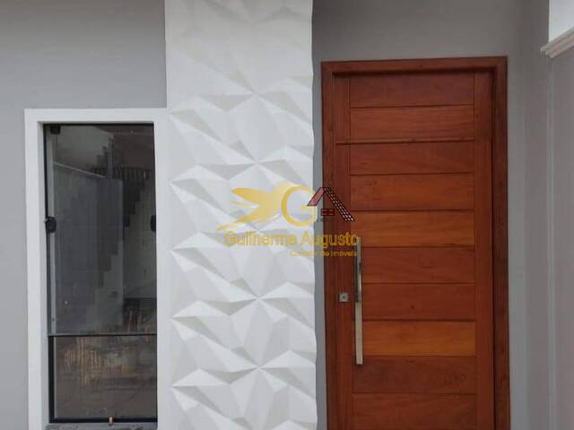 Casa para Venda em São João del Rei - 5