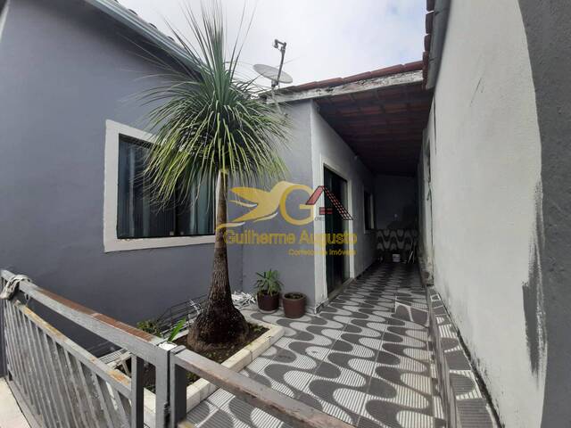 #514 - Casa para Venda em São João del Rei - MG
