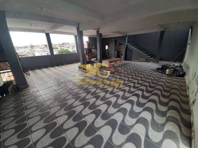 Casa para Venda em São João del Rei - 3