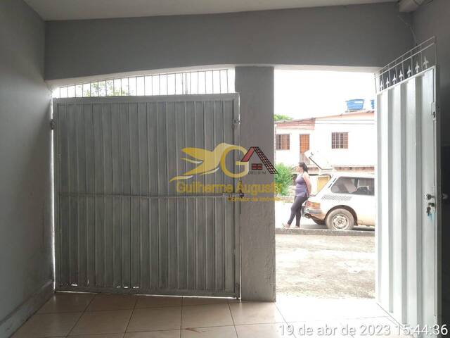 Sala para Venda em São João del Rei - 2