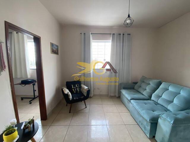 Casa para Venda em São João del Rei - 4