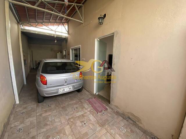 Casa para Venda em São João del Rei - 2