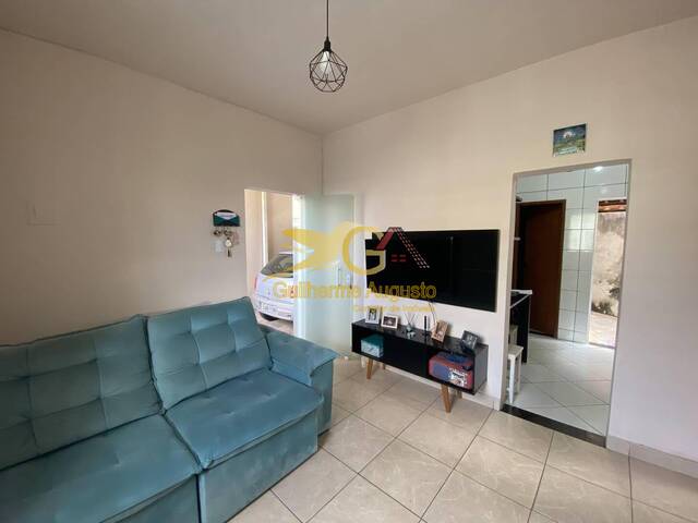Casa para Venda em São João del Rei - 5