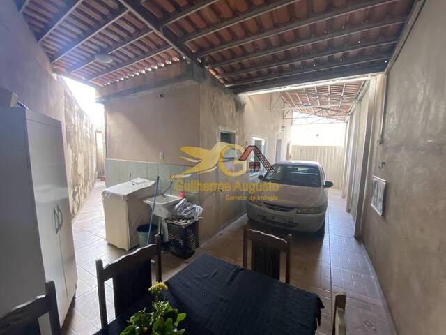 Casa para Venda em São João del Rei - 3