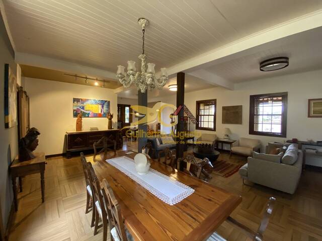 #557 - Casa para Venda em Tiradentes - MG - 1