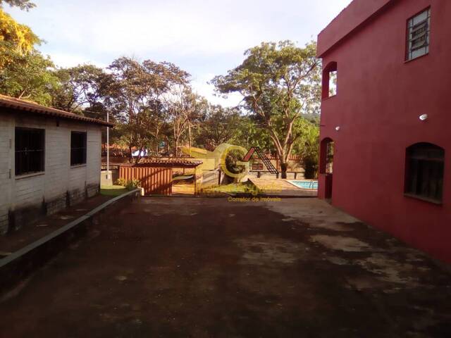Sítio para Venda em São João del Rei - 5