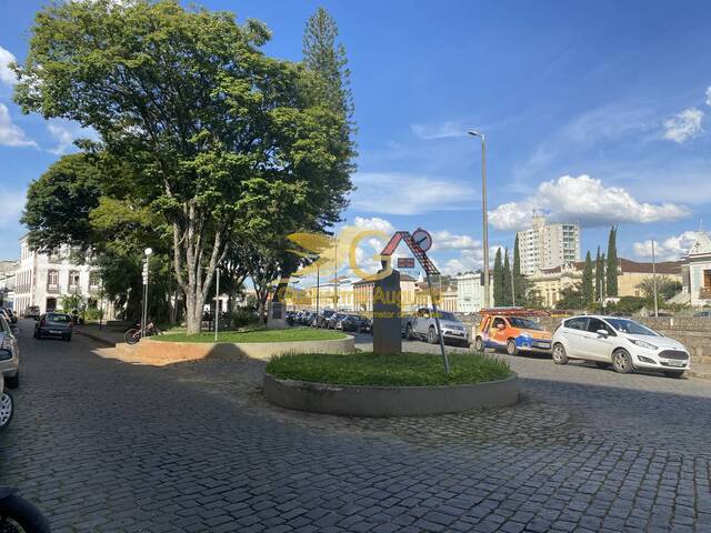 #563 - Sala para Venda em São João del Rei - MG - 1