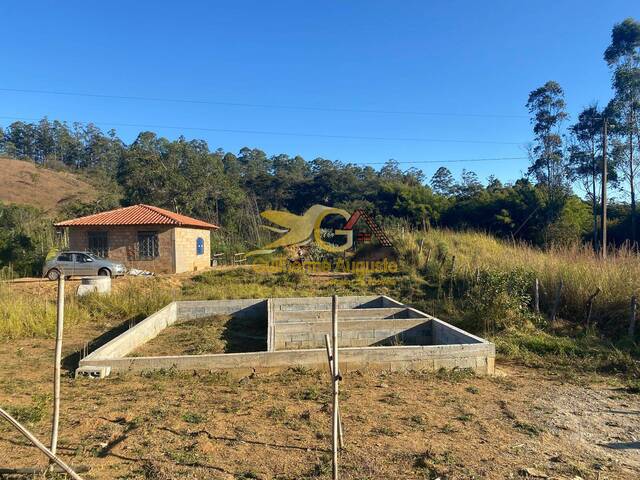 Terreno para Venda em São João del Rei - 1