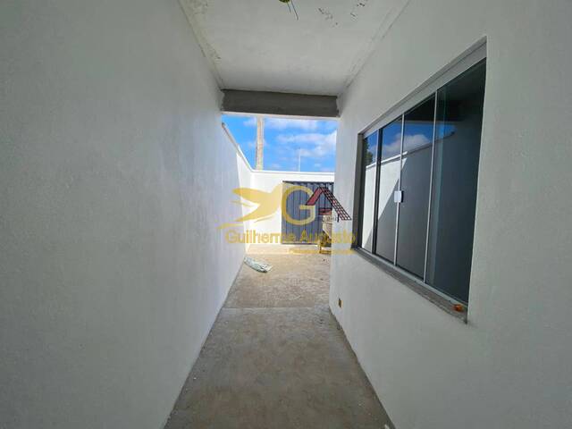 #570 - Casa para Venda em São João del Rei - MG