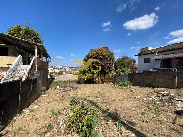 Área para Venda em São João del Rei - 4