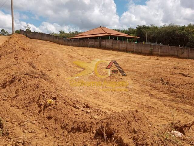 Área para Venda em São João del Rei - 1