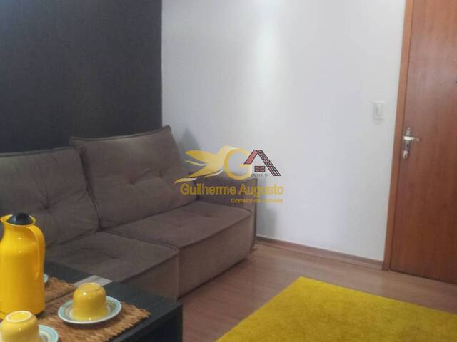 Apartamento para Venda em São João del Rei - 1