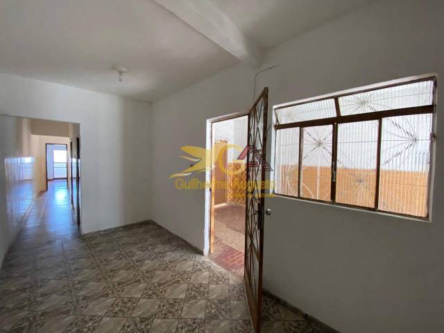 #320 - Casa para Locação em São João del Rei - MG - 1