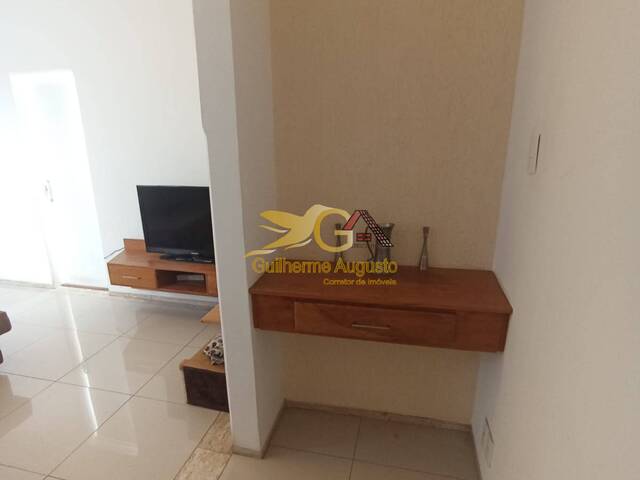 Apartamento para Venda em São João del Rei - 2