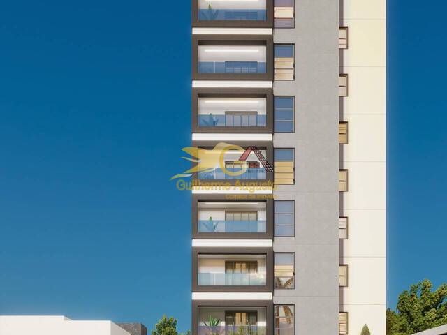 Apartamento para Venda em São João del Rei - 2